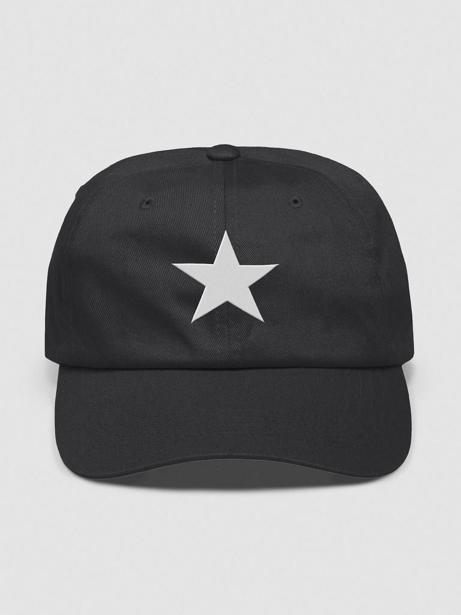 White Star Design – Cute & Dreamy Aesthetic for Everyday Style product image (4)