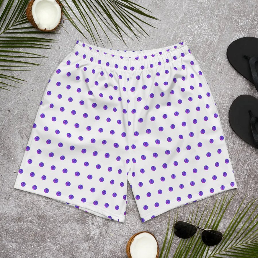 Lounge Shorts product image (1)