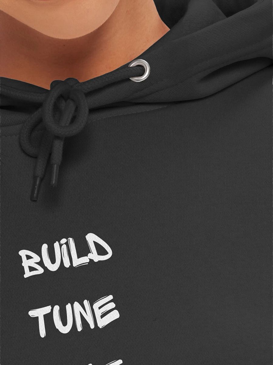 Build, Tune, Race, Break, Fix, Repeat product image (4)
