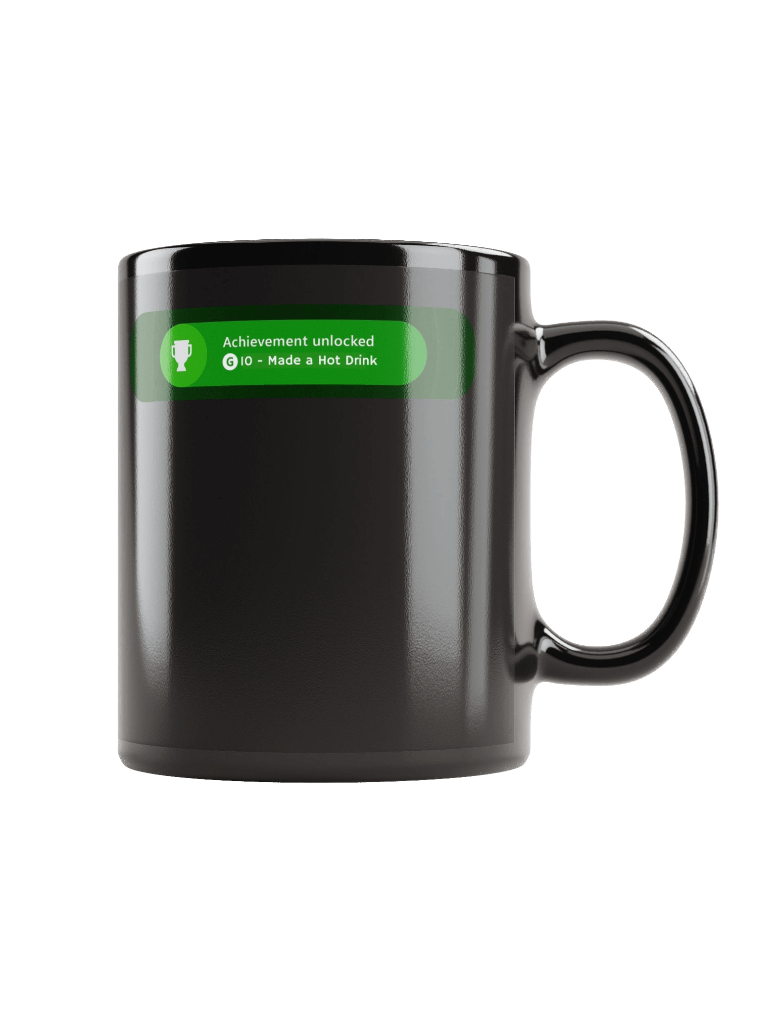 The Achievement - Black Edition product image (2)