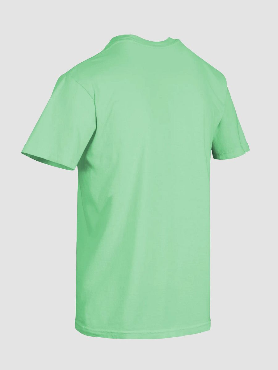 Galactic Control T-Shirt product image (6)