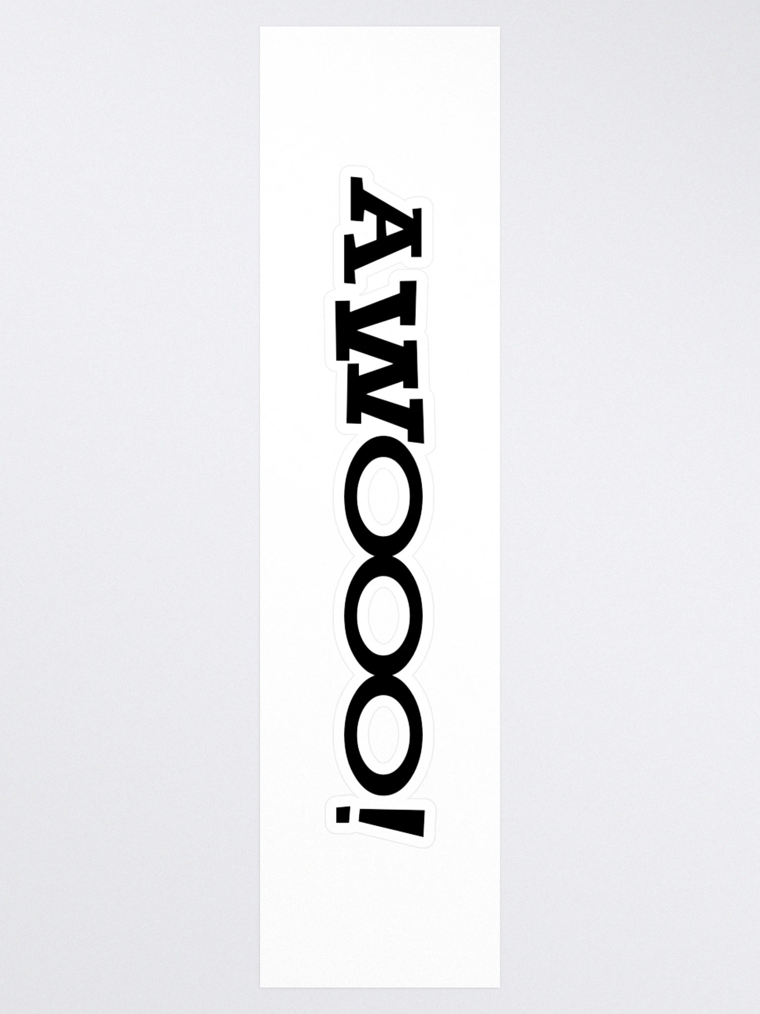 Awooo! product image (3)