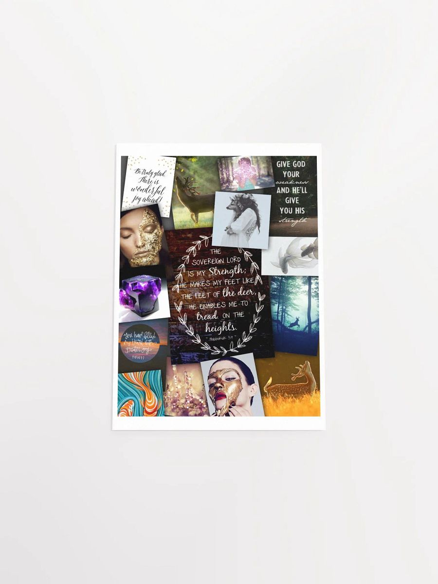 Adar Print product image (3)