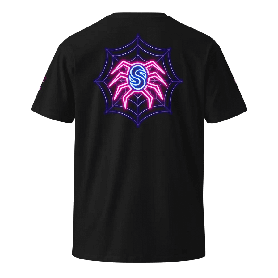 Spider-Shemp | Unisex Shirt product image (13)