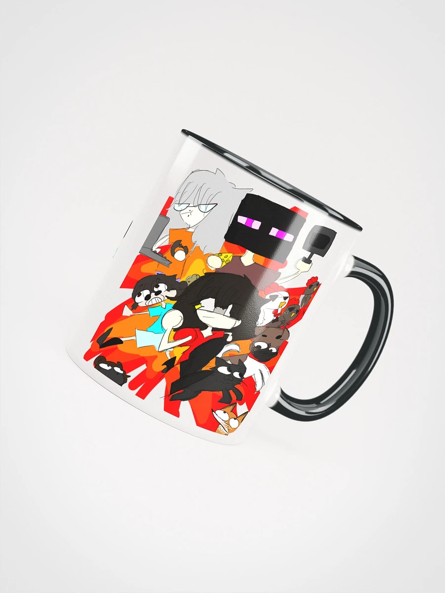 Family Mug Cup product image (4)
