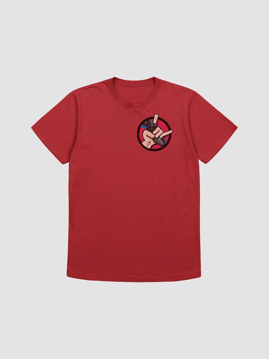 Small Logo T-shirt product image (1)