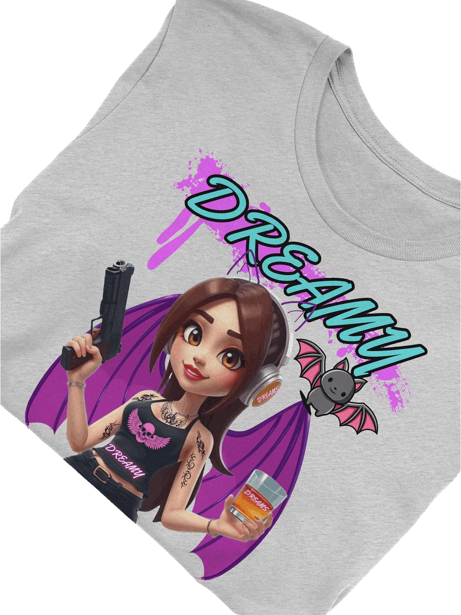 Dreamy Tee product image (9)
