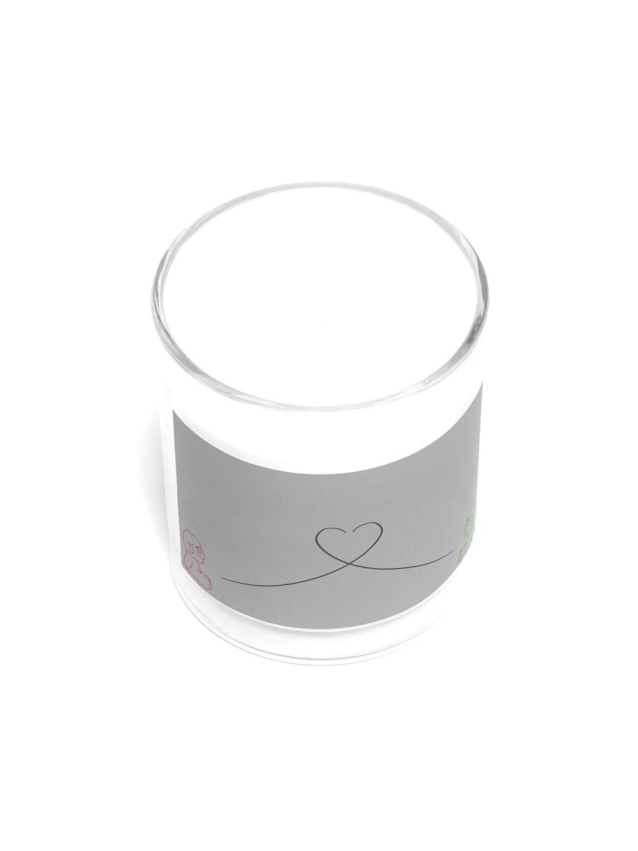 Heart to Heart (candle) product image (3)