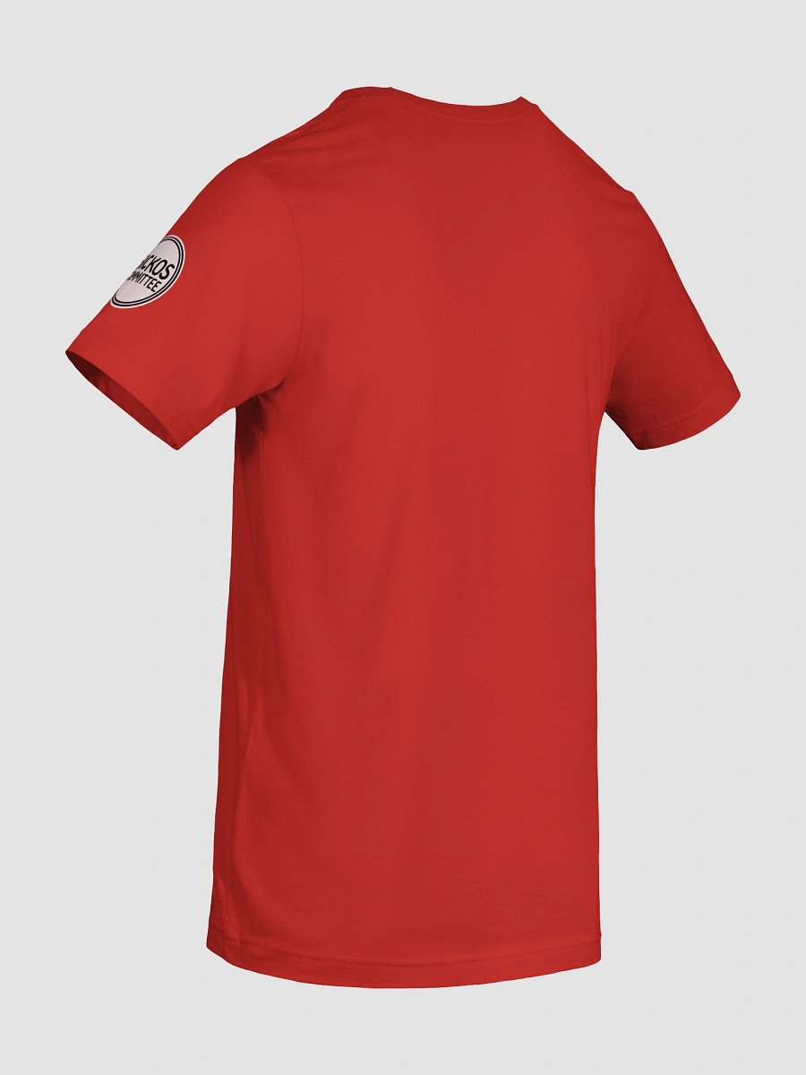 Sickos Hockey Character T-Shirt (11 Colors) product image (10)