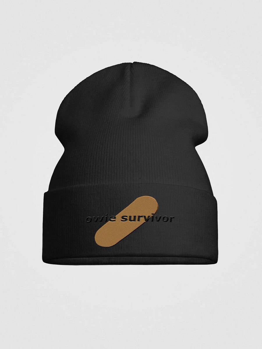 owie survivor beanie product image (3)