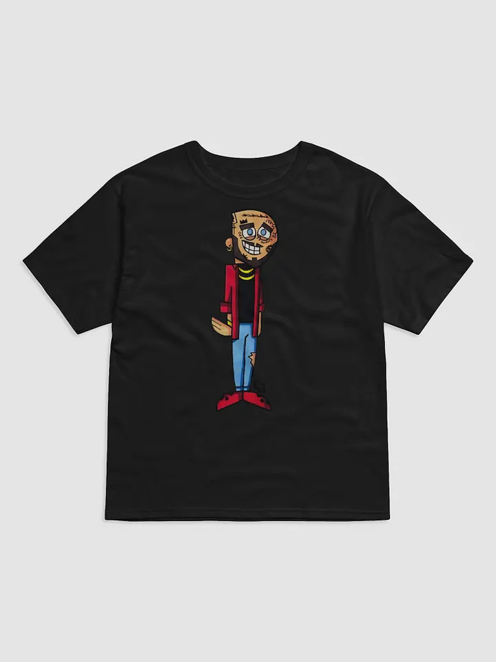 PM Day 4 Champion T-Shirt product image (2)