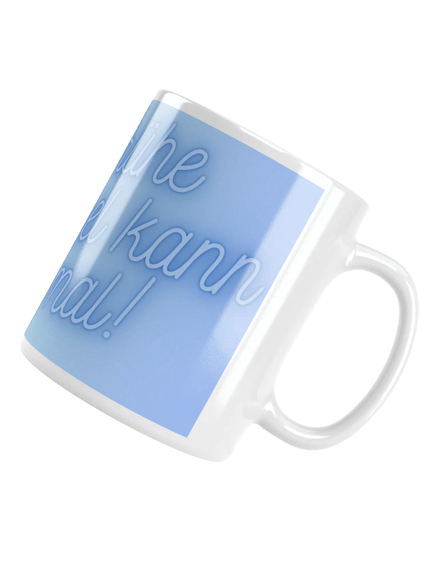 Kackvogel - Early Bird Mug product image (11)