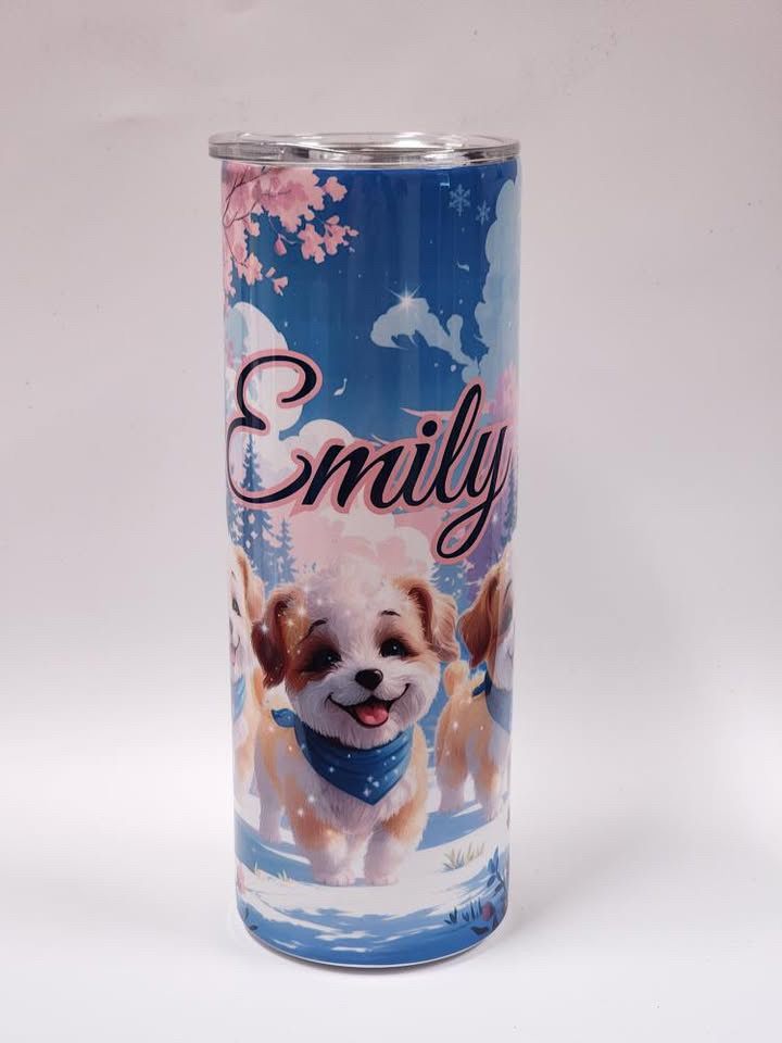 Customized 20oz Tumbler product image (5)