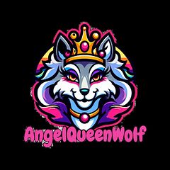 AngelQueenWolf
