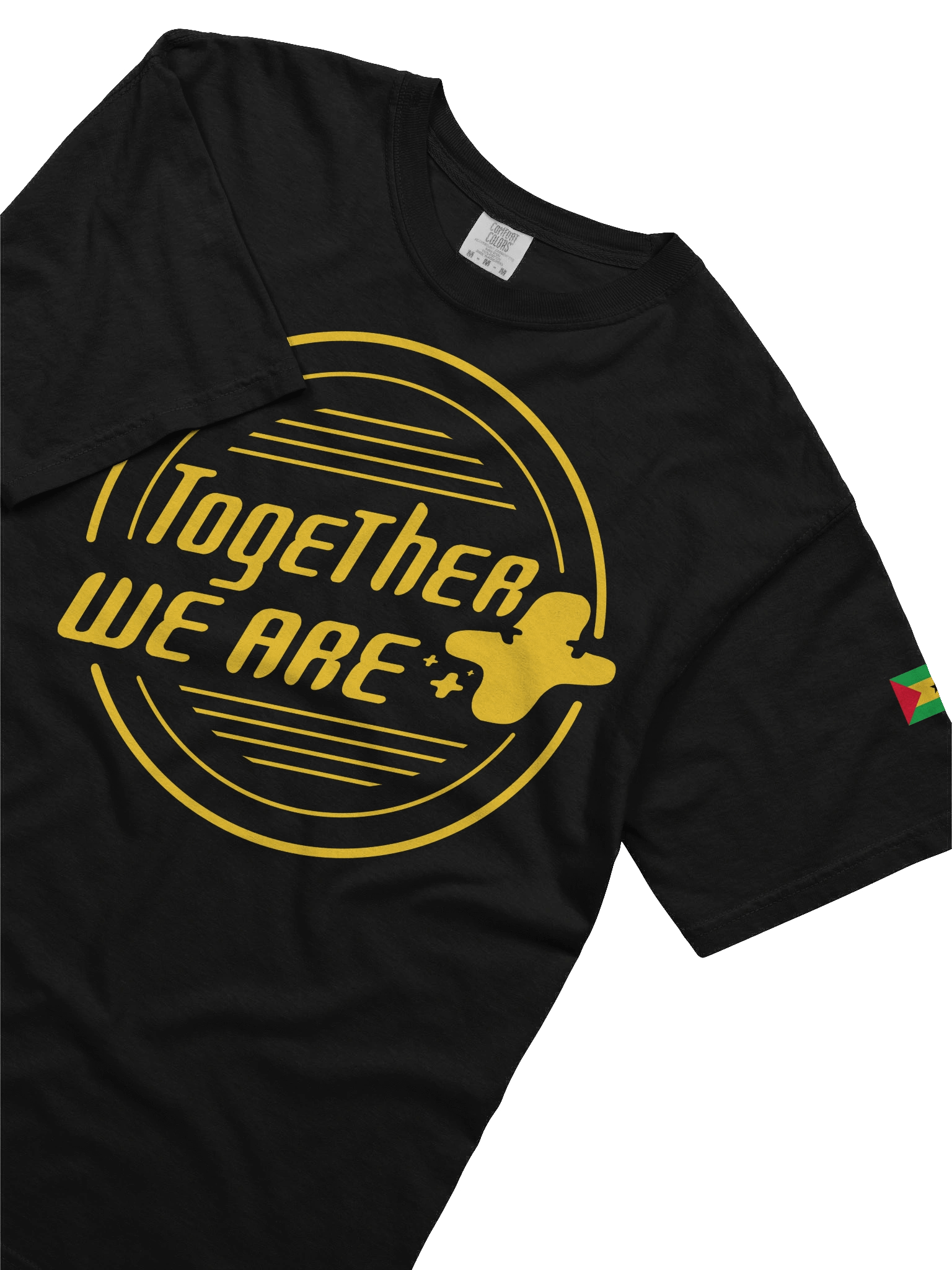 Men’s - Together We Are More product image (5)