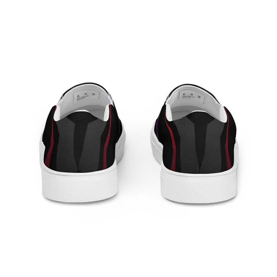 Ethereal Dance Women's Canvas Shoes product image (9)