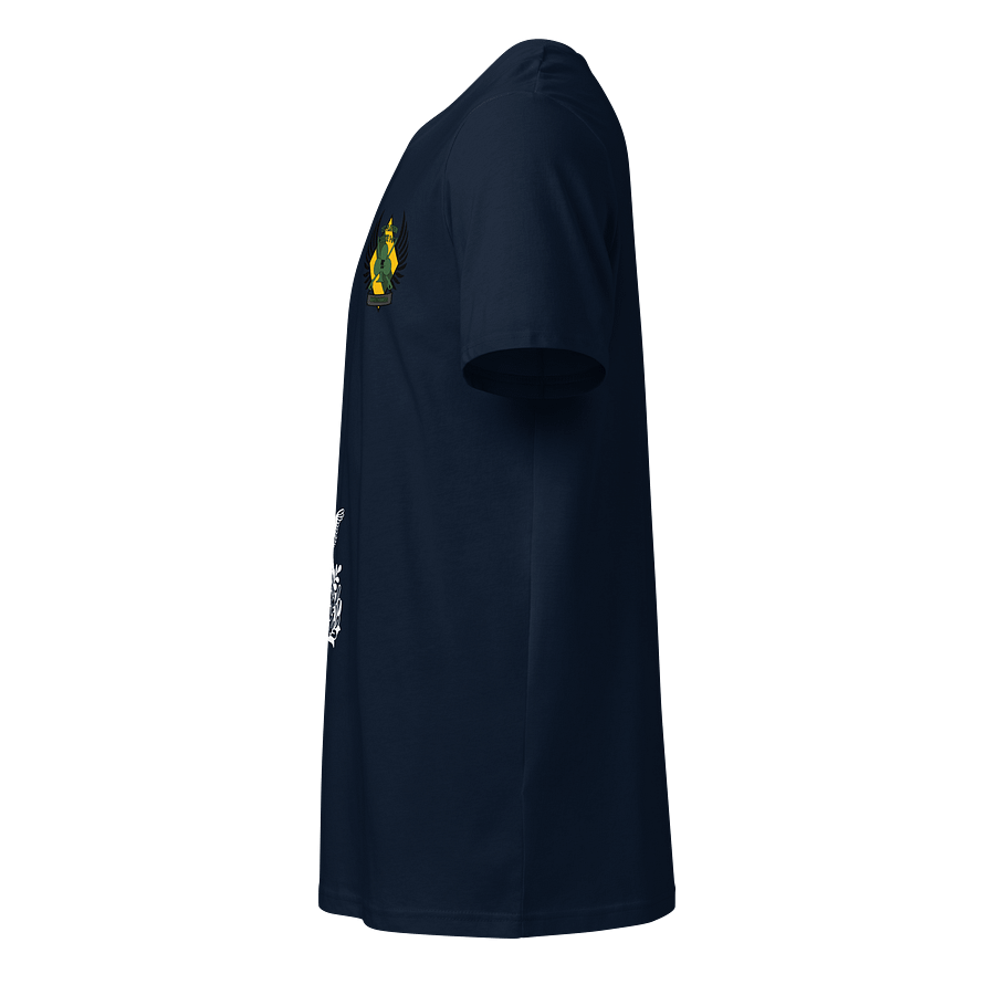 KILLBUG EQUITE 1-3 WOODLAND T-SHIRT product image (3)