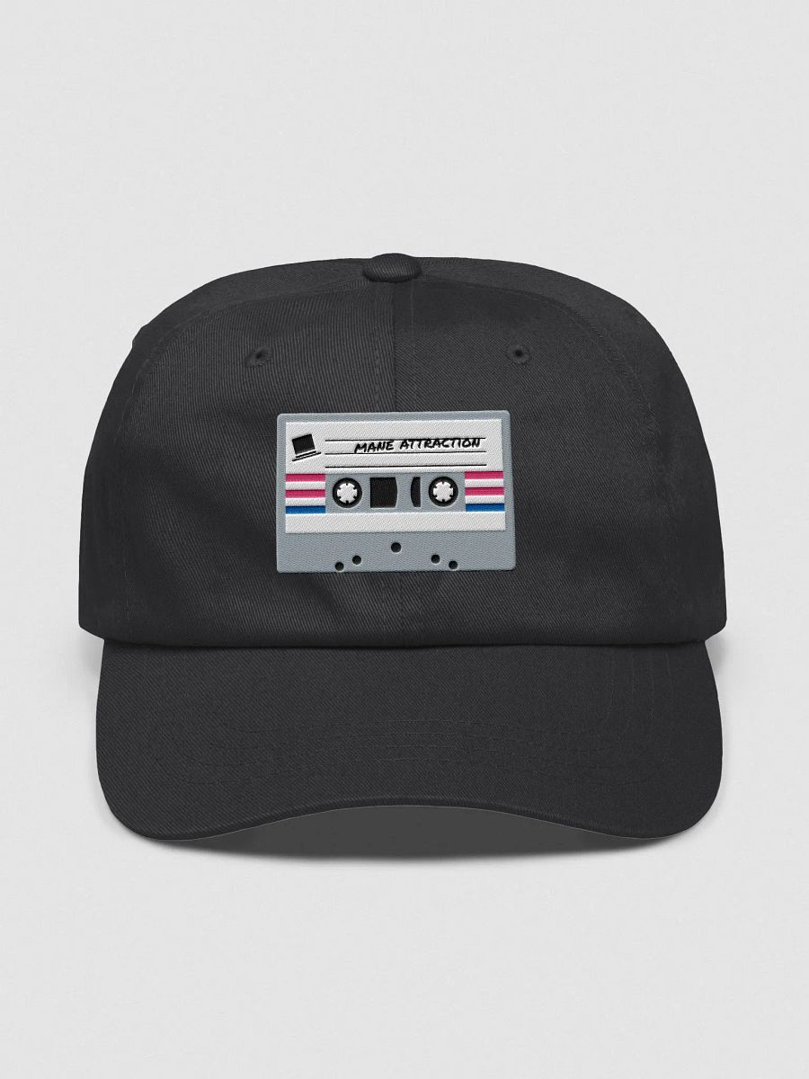 MA 2024: Cassette Dad Hat product image (1)