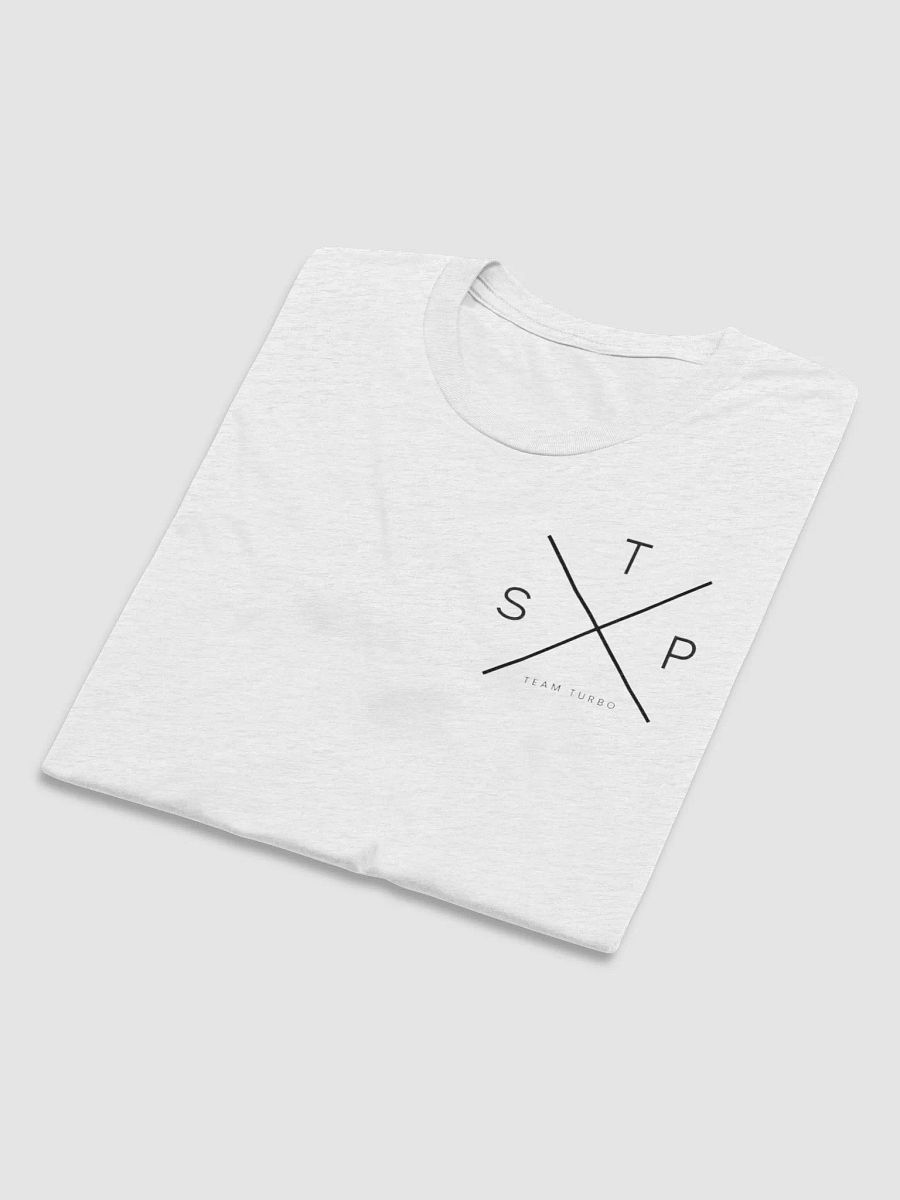 TURBO Sports Performance Tee product image (5)