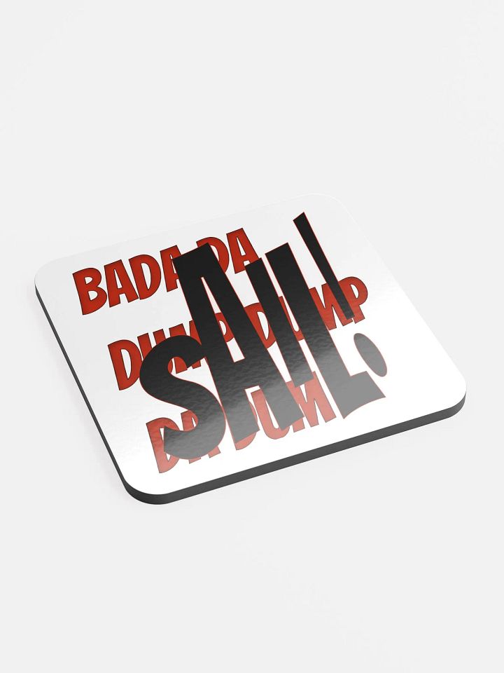 Sail Coaster. Redeem on cooldown. product image (2)