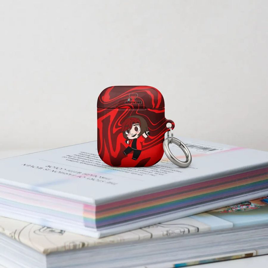 AMPIKANS Air-Pods Gen-1 product image (11)