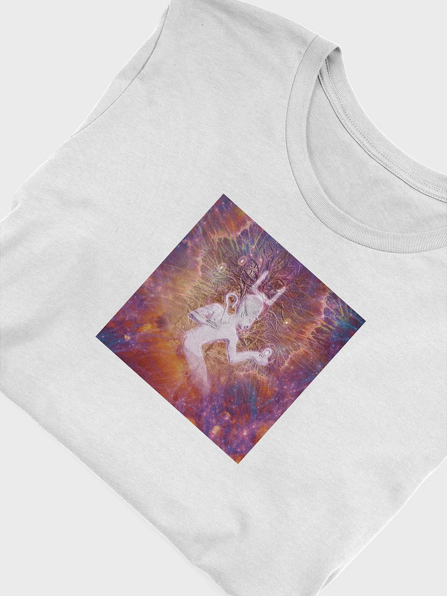 The Cosmic Web T-Shirt product image (7)