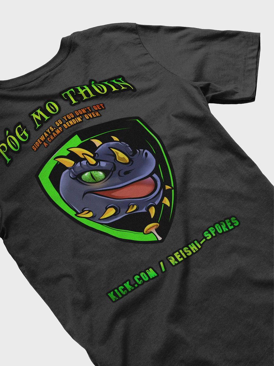 KICK - Póg Mo Thóin product image (5)