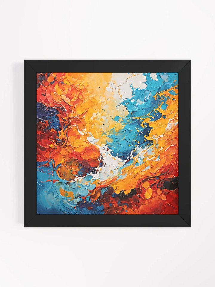 Garden of shapes and colors product image (4)