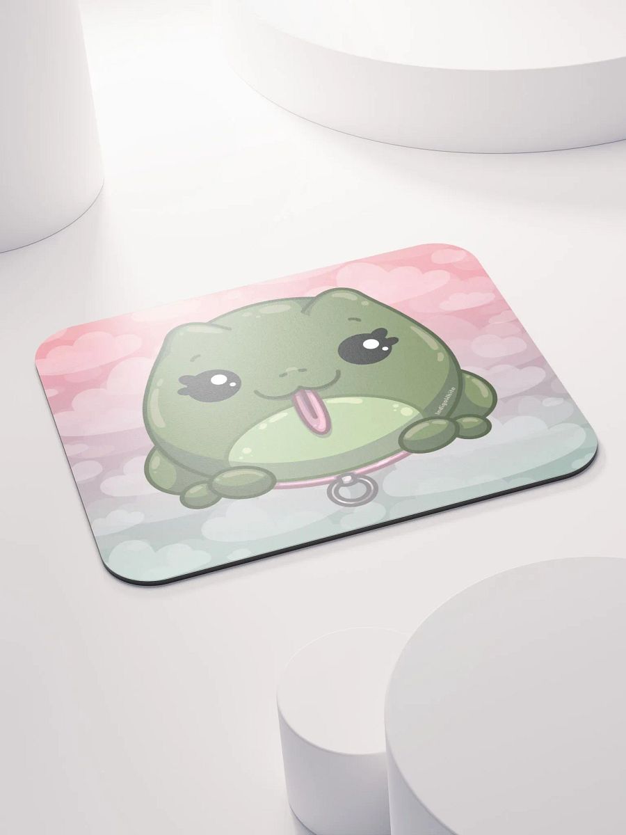 Frog Mousepad product image (4)