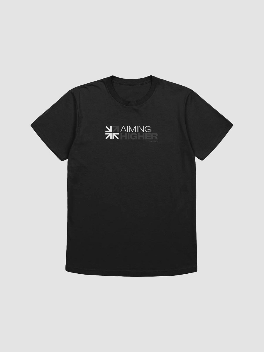 AIM HIGHER TEE product image (4)