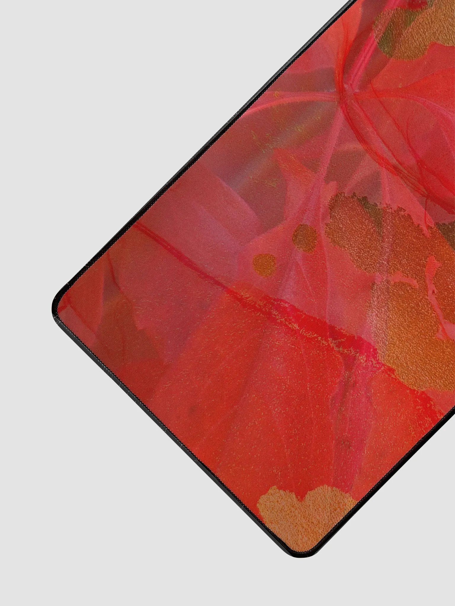 Desk Mat: Vildvin Golden Red Dreams product image (3)