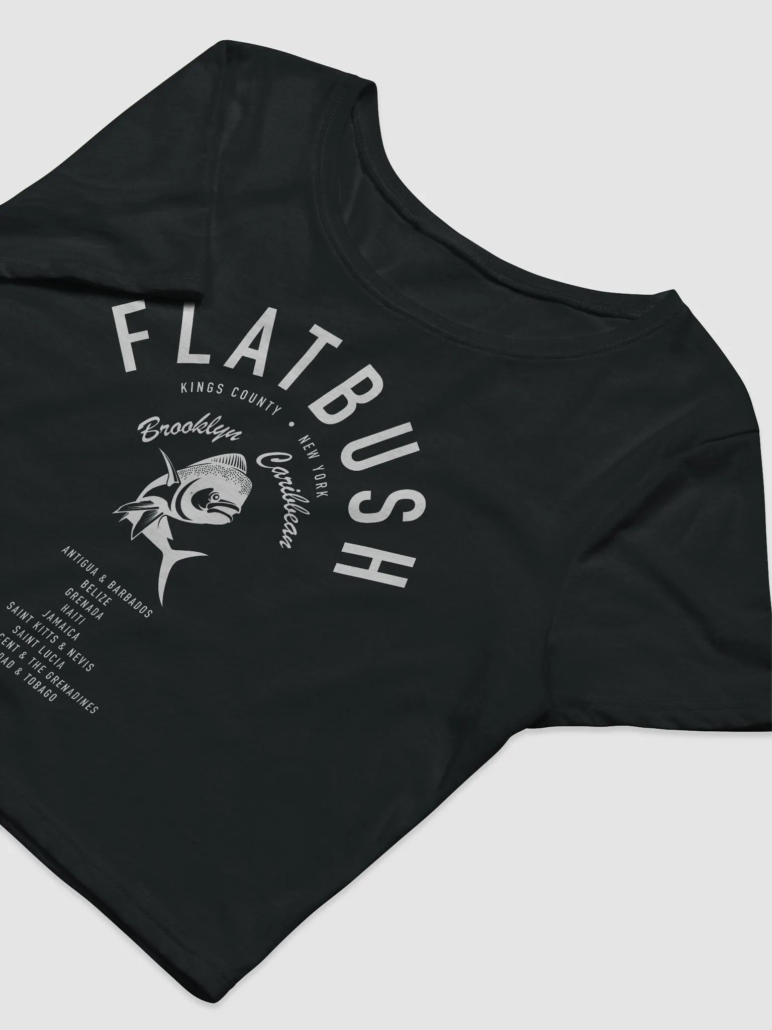 Flatbush Brooklyn Caribbean Adanna product image (5)
