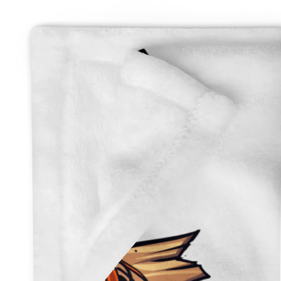 3 years affiliation cozy blanket product image (24)
