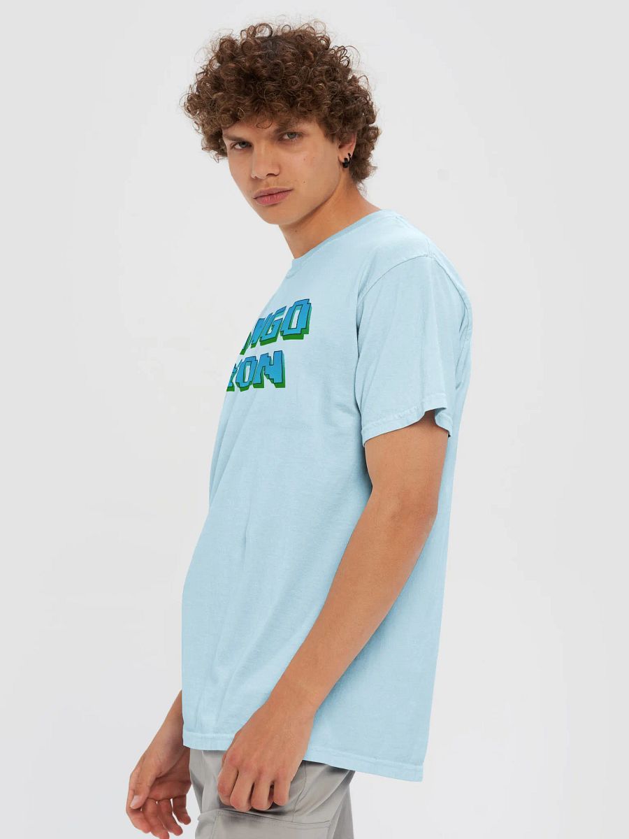 Chango Pixel #1 product image (21)