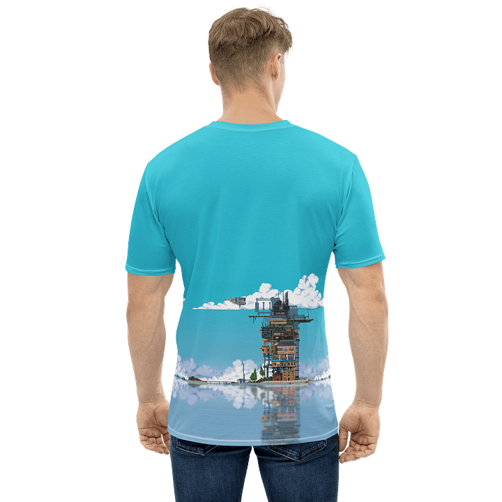 WELKIN T-shirt M product image (2)