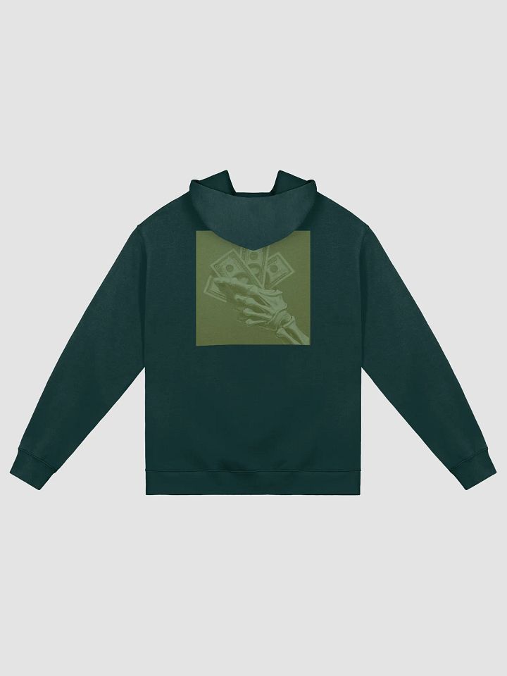 PMS Hooded Sweatshirt product image (2)