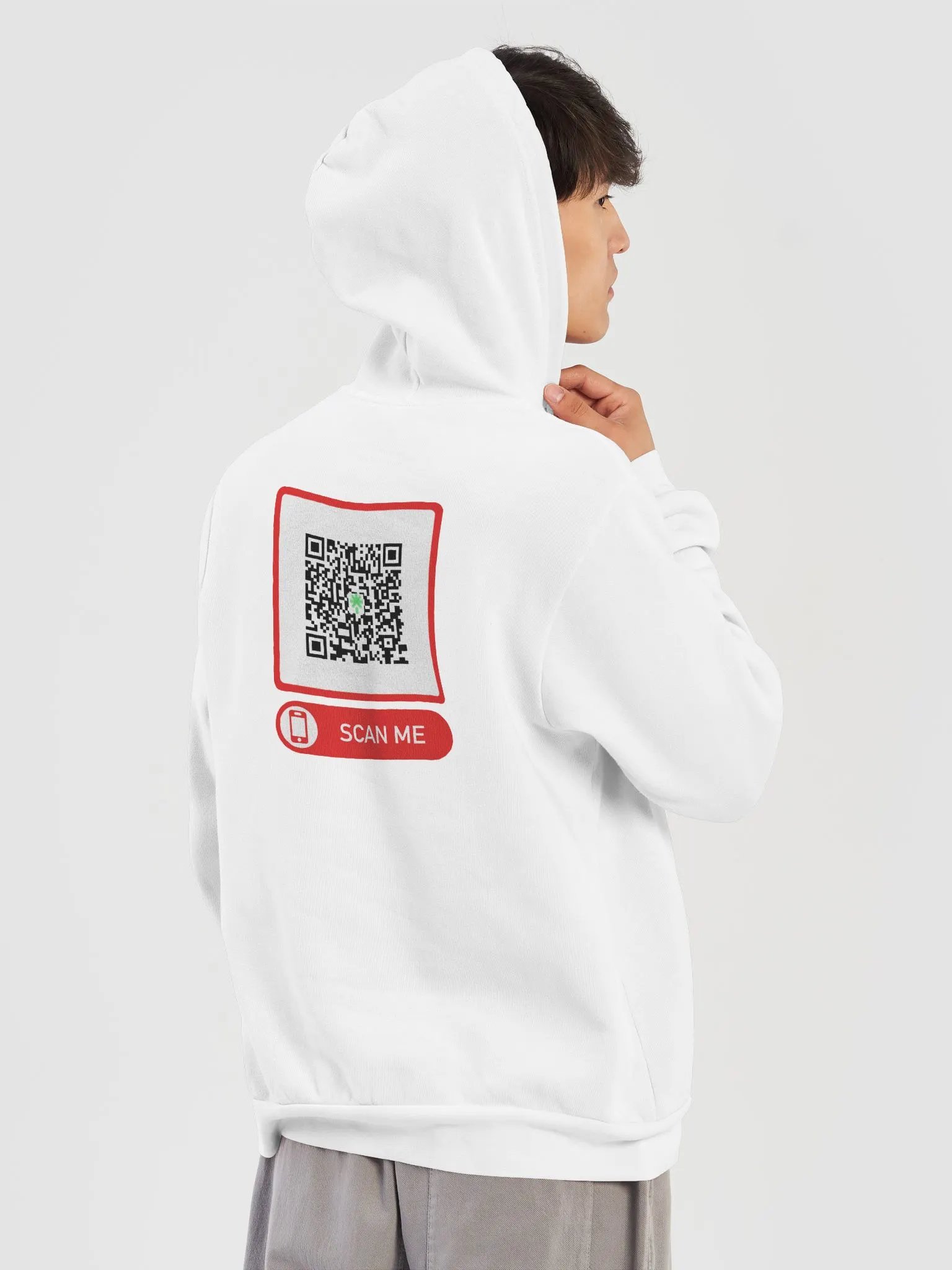 NewBsweat - white product image (9)