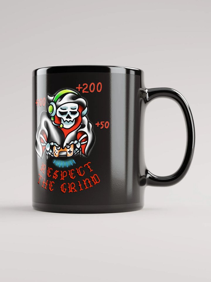 Respect The Grind product image (1)