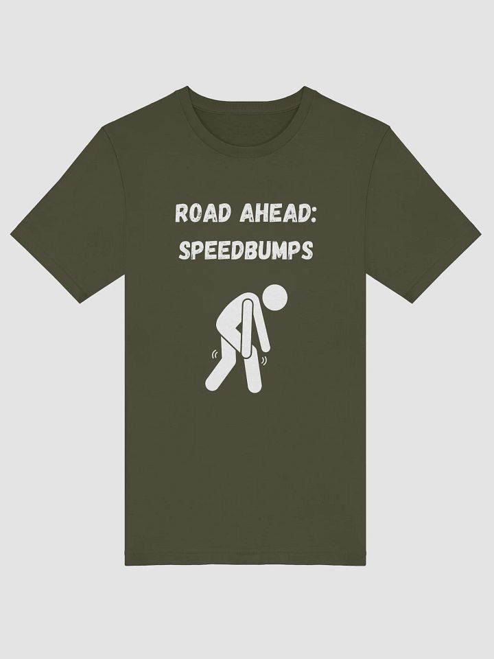 Road Ahead: Speedbumps product image (17)