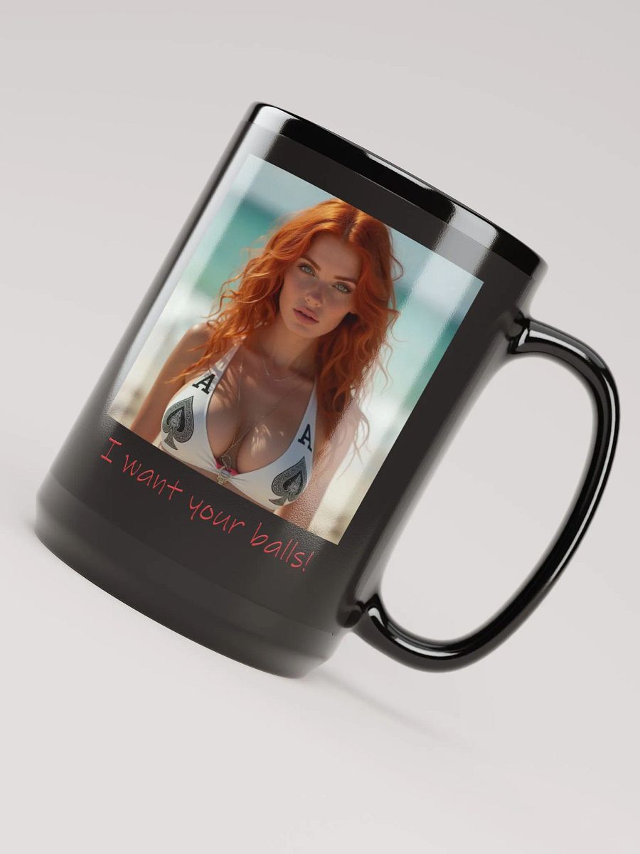 Bikini Mug product image (4)