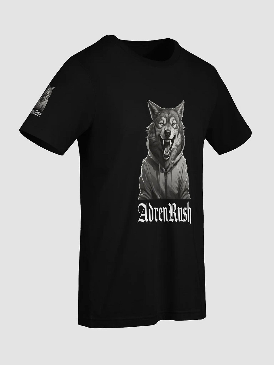 AdrenRush T-Shirt product image (9)
