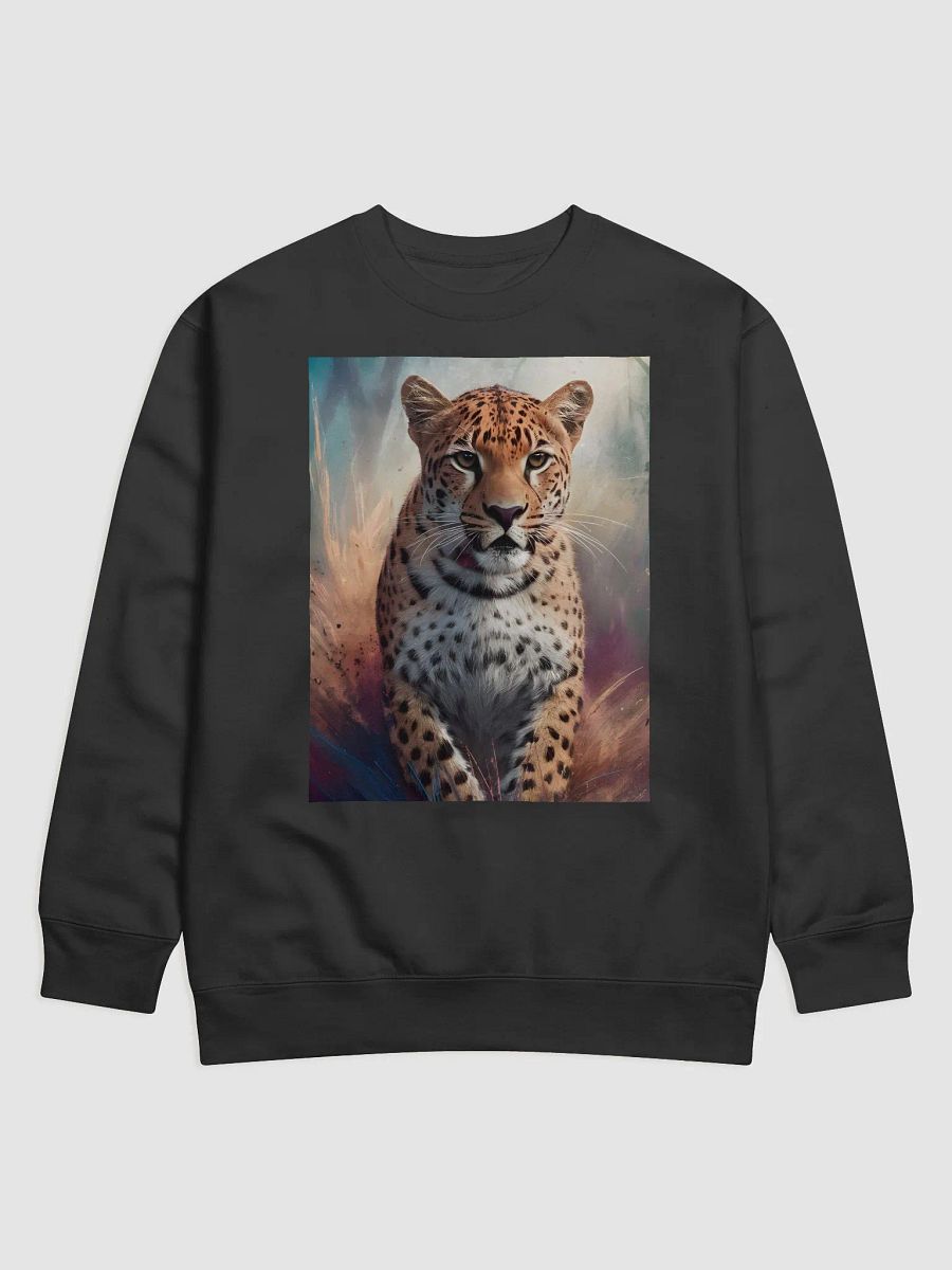 Majestic AGỤ Premium Sweatshirt product image (1)