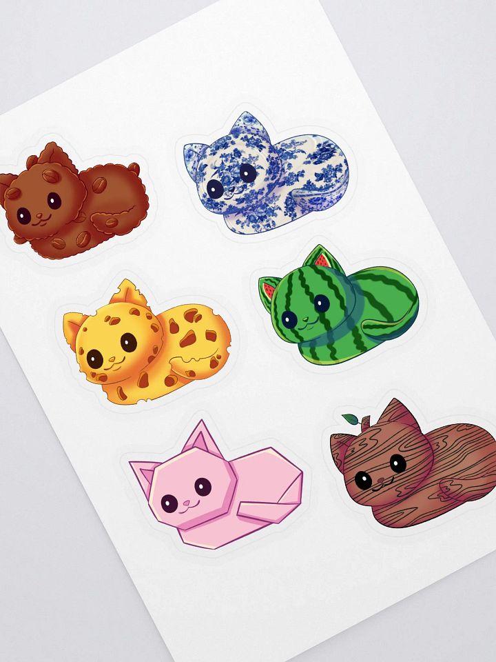 Kitty Bunch 2 product image (1)