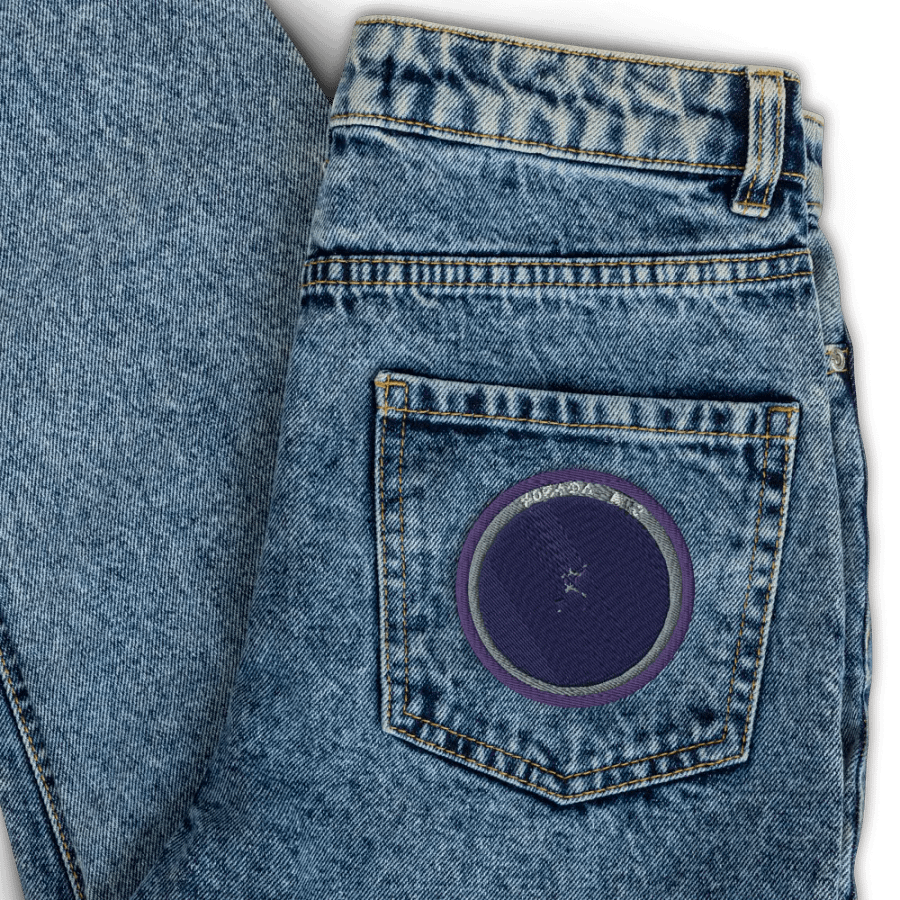 Mirrorgate Patch product image (3)