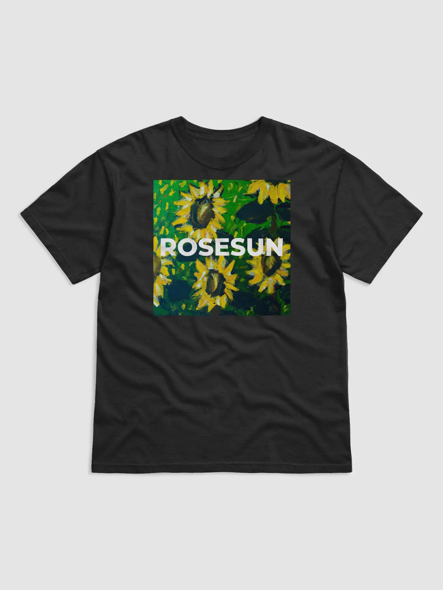 ROSESUN® - RELAXED-FIT - T-SHIRT product image (1)