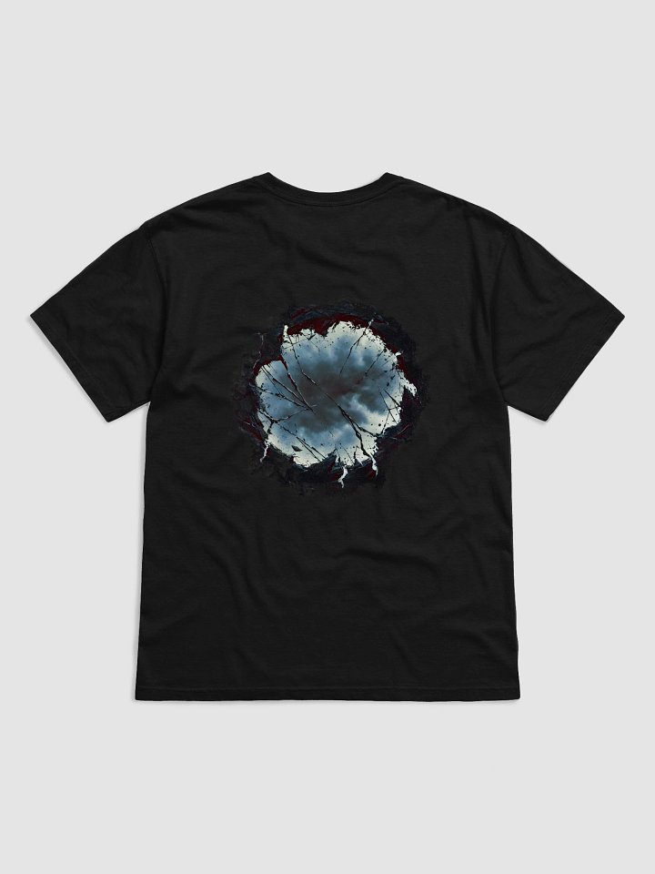 Cycle Rupture Premium T-Shirt product image (2)