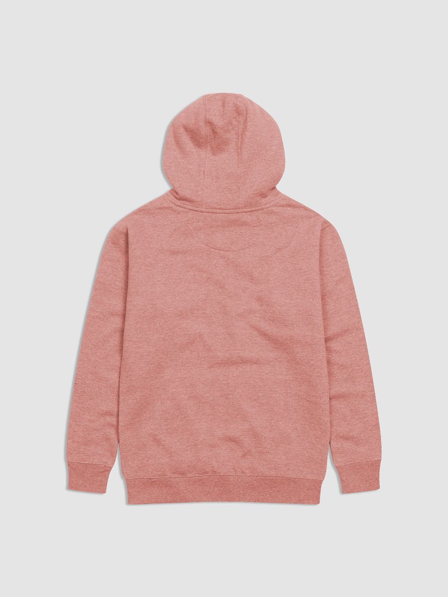 Infinite Blackness Unisex Hoodie product image (7)