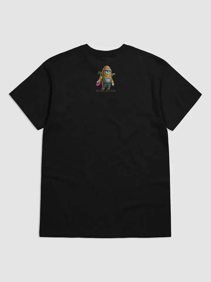 Cornfed Disc Golf T-Shirt product image (2)