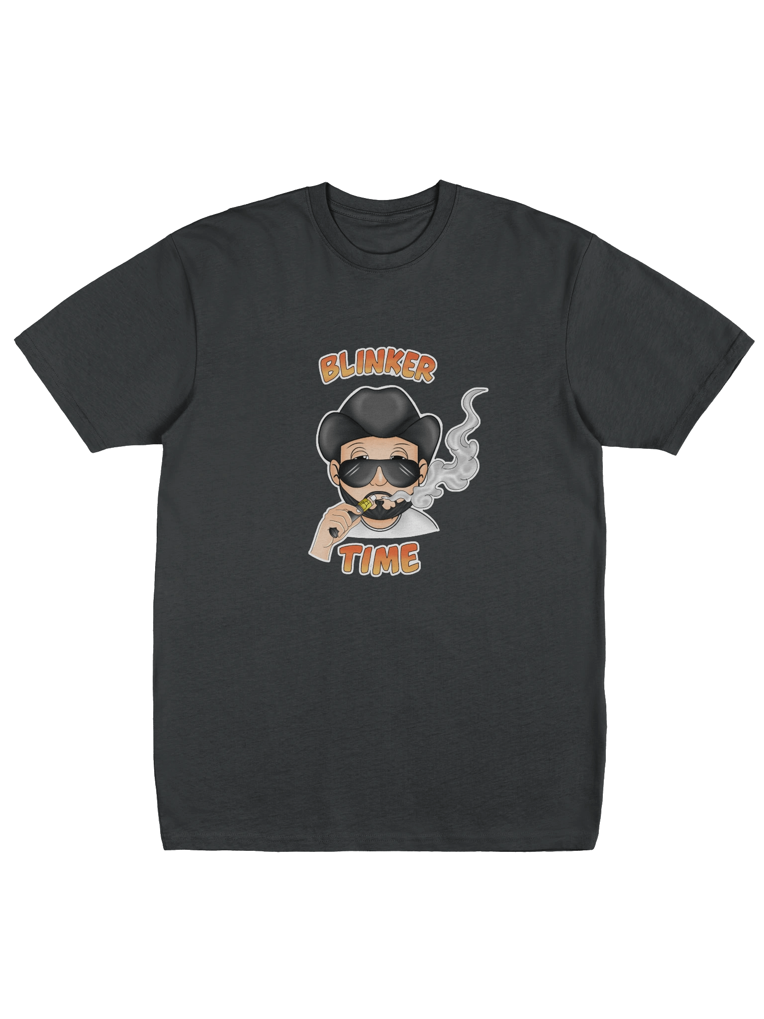 Blinker Time T-Shirt product image (1)