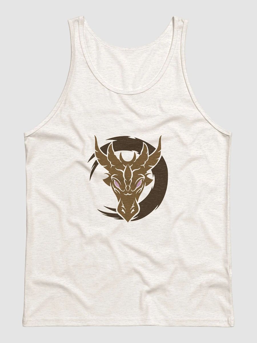Tank Top - Aerinda Karasha product image (2)
